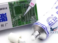 Keo Mỡ Tản Nhiệt Cao Cấp HS-KS101